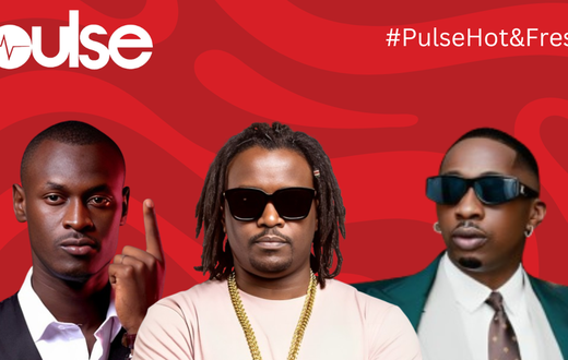 #PulseHotAndFresh: Here is a list of new songs released this week