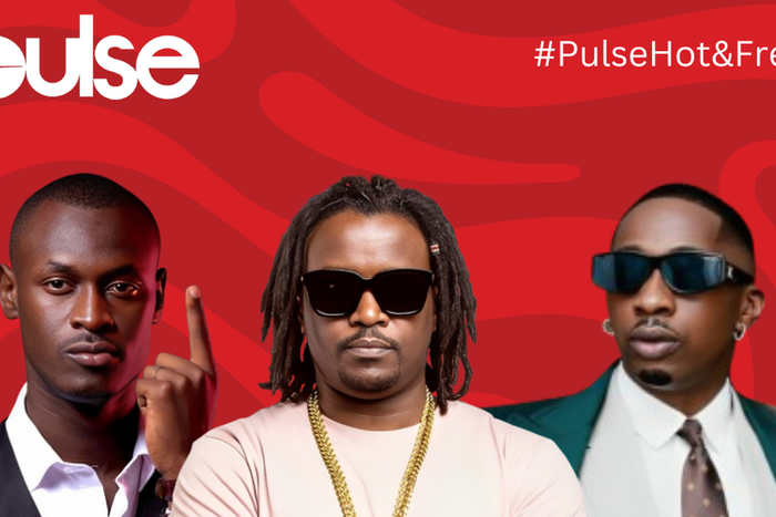 #PulseHotAndFresh: Here is a list of new songs released this week