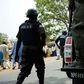 Nigeria Police captures bandits [Daily Trust]