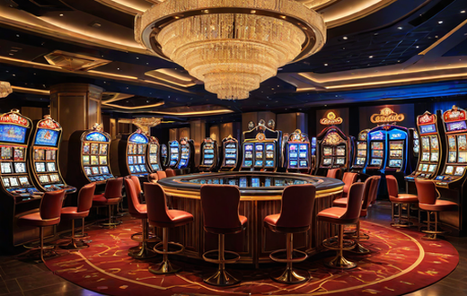 Top 5 must-watch Casino movies that encourage responsible gambling habits