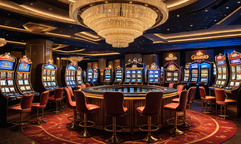 Top 5 must-watch Casino movies that encourage responsible gambling habits