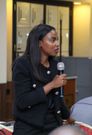 Deputy Data Commissioner, Compliance Rose Mosero