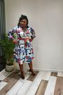 The late Mbaitu FM presenter Mercy Mwaia