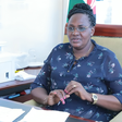 Gender Affairs CS nominee Stella Soi Langat