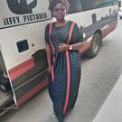 'Sultana' actress Verity Luvandwa Wakilo 'Asya'