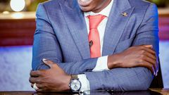 Comedian Oga Obinna