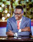 Comedian Oga Obinna