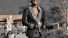 Willy Paul