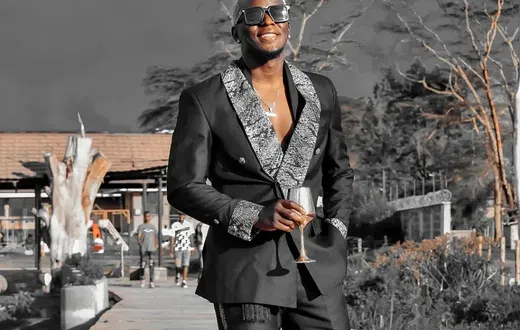 Willy Paul