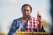 Roselinda Soipan Tuya