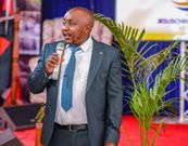 JUJYS Mahogany and Gypsum Centre owner Maina Wa JUJYS