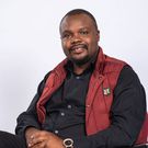 Radio newscaster Mike Nyagwoka