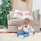 Kanze Dena's younger son (Instagram)