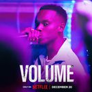Volume series on Netflix