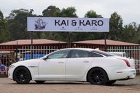 Kai & Karo car dealership
