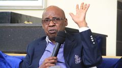 Jimi Wanjigi
