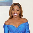 Diana B's sister Valerie Marua