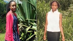 Ruth k and Jackie Vike