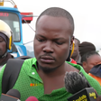 Salgaa horror: Survivors describe final moments before crash that killed 13 people