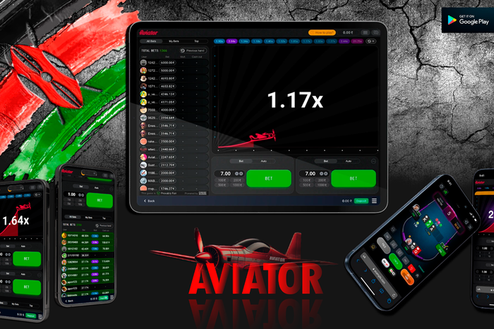 Explore Aviator demo mode in Kenya: Key features and benefits