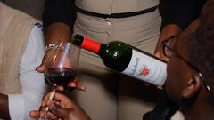 Master Cook competition fine dining experience