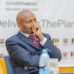 Senior advisor to President William Ruto, Moses Kuria