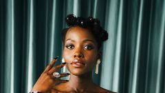 Hollywood actress, Lupita Nyong’o