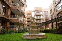 Queens Gate Serviced Apartments and Resort in Nairobi