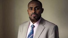 Mohamed Abduba Dida