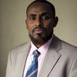 Mohamed Abduba Dida
