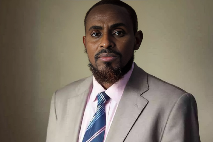 Mohamed Abduba Dida