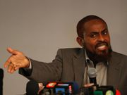 Mohamed Abduba Dida