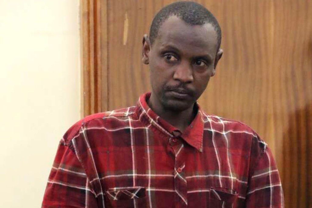Collins Kibet