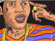 Vybz-Kartel Courtesy DCLeakers