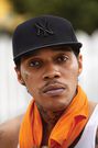 Dancehall singer Vybz Kartel