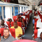 Passengers in the Standard Gauge Railway