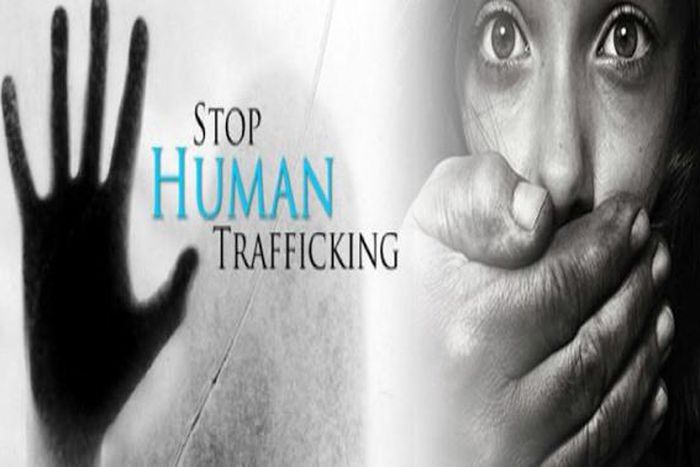Human trafficking