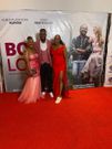 Boda Love premiere at Anga Cinema