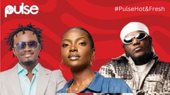 #PulseHotAndFresh: Bahati serenades wife Diana with 'Cherie' & other fresh songs of the week