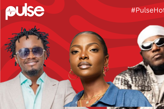 #PulseHotAndFresh: Bahati serenades wife Diana with 'Cherie' & other fresh songs of the week