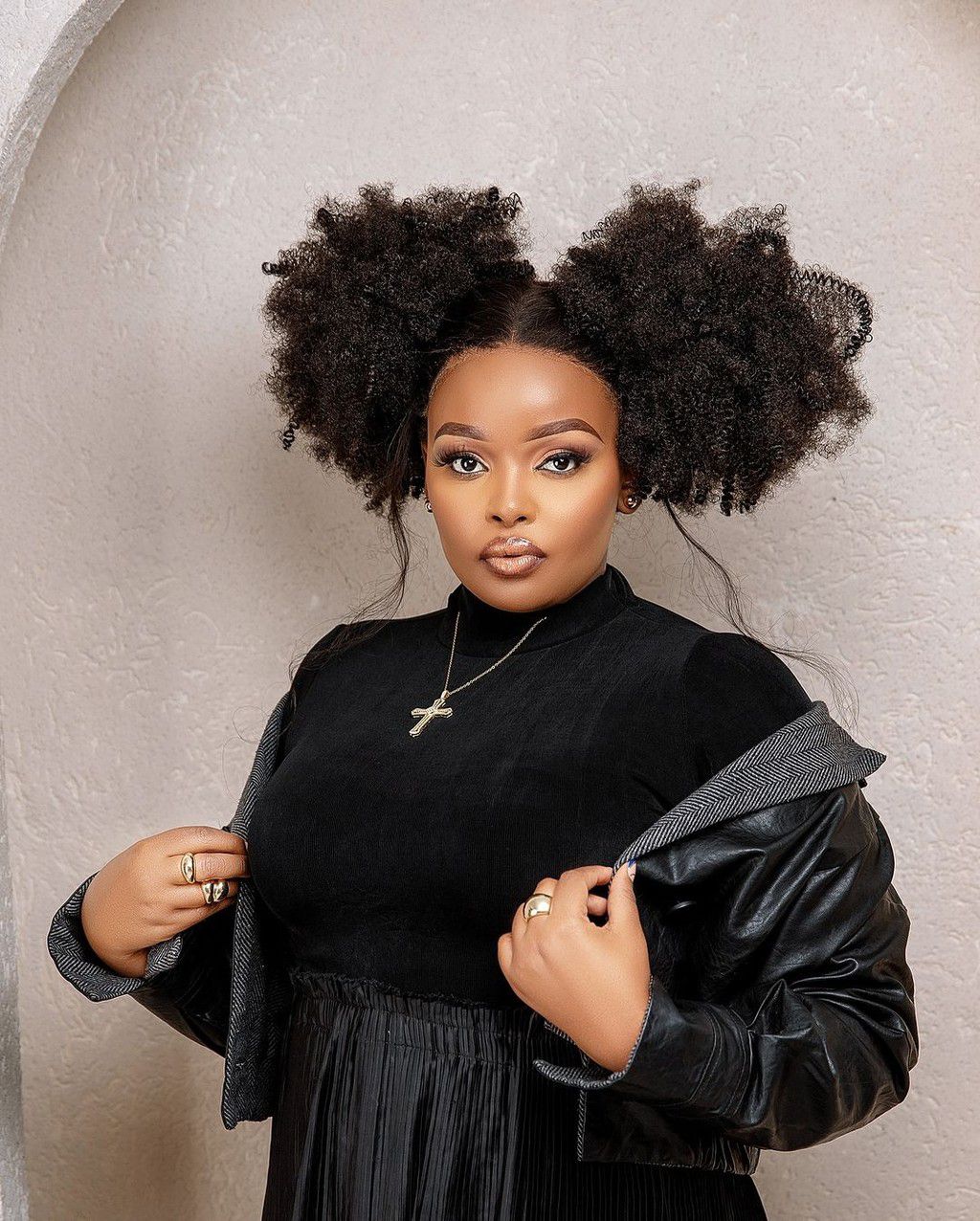 This silence is killing Milly WaJesus shares real reason behind 1