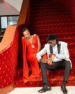 Nameless & Wahu celebrate 19-year-anniversary