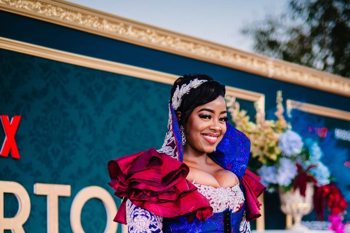 Jackie Matubia shared a side-splitting yet mortifying moment that took place at the African premiere of Bridgerton Season 3 in South Africa.