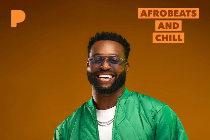 Nigerian producer and party sensation DJ Neptune has released his latest album, 'Greatness' featuring some of Africa's top emerging and established talents.