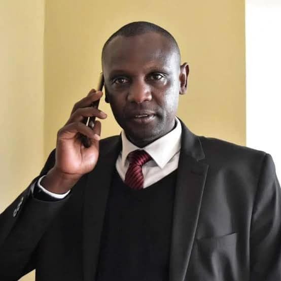 Collins Kibet