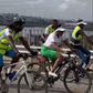 Charlene Ruto cycles to Mikindani to plant trees