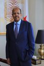 Profile of Djibouti’s Mahamoud Ali Youssouf contesting against Raila for AUC Chairperson
