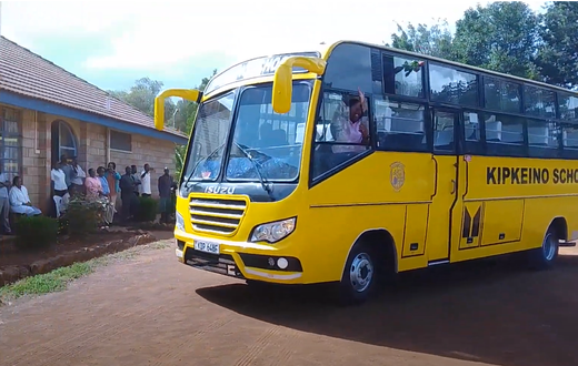 Kipkeino Primary School