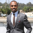 The new Crime & Investigations Editor at Citizen TV Franklin Wallah