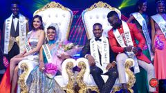 Mr and Miss World Kenya 2024